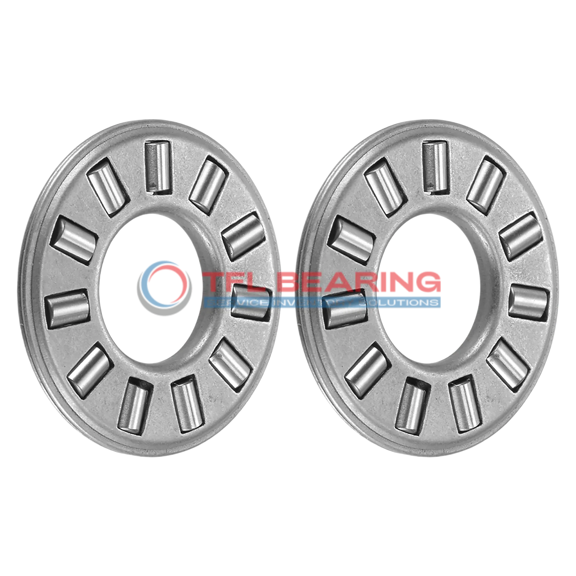 Needle Roller Thrust Bearings (Cages) TC1828